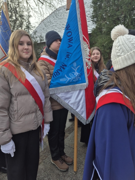 Rocznica powrotu Kruszwicy do niepodległej Polski