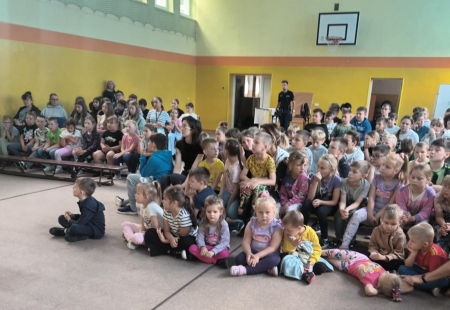 Tydzień dla Bezpieczeństwa 2025