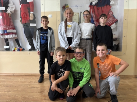 Ogólnopolski konkurs plastyczno-edukacyjny pt. ,,Zachowaj Trzeźwy Umysł”.