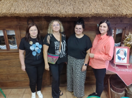 Wybrano Zarząd Rady Rodziców