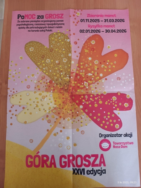 Akcja Góra Grosza 