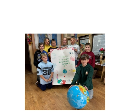 Międzynarodowy Dzień Tolerancji