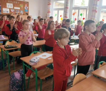 Podsumowanie obchodów Kampanii „Dzieciństwo bez Przemocy” – 19 listopada