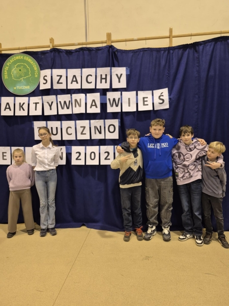 Drużynowe Mistrzostwa Powiatu Inowrocławskiego Dzieci i Młodzieży Szkół Podstawo...