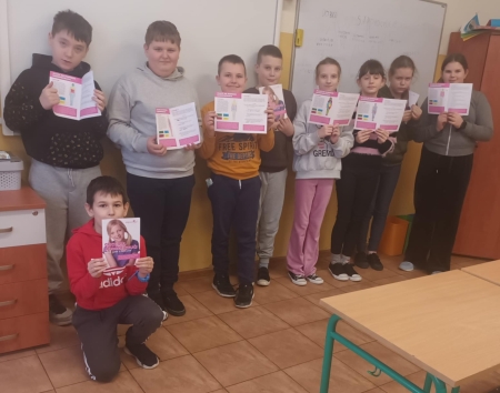 Ogólnopolska Kampania „Depres-ja''