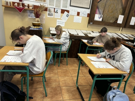 Konkurs poświęcony tematyce niepełnosprawności 