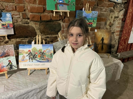 Sukces naszej uczennicy 