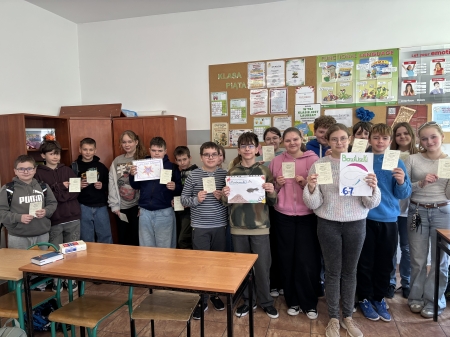 „Wespół w zespół - matematyka z językiem angielskim”