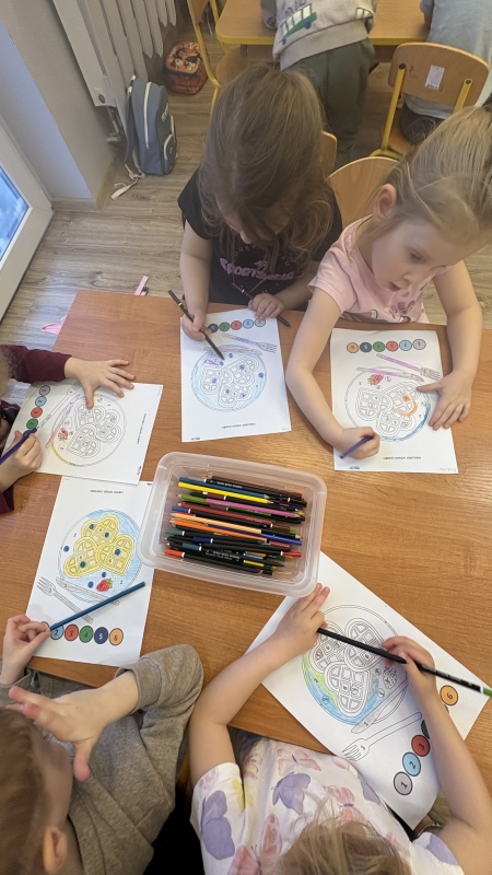 DZIEŃ GOFRA W GRUPIE MOTYLKI