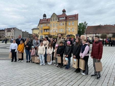 Sukcesy naszych uczniów 