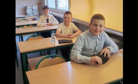 Mała Olimpiada Matematyczna