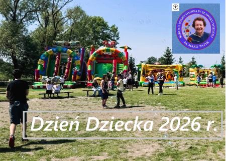 Dzień Dziecka 2026