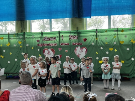  „Mama i tata – najpiękniejsze słowa świata”
