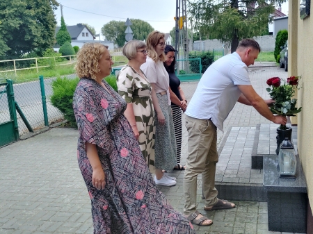 Rocznica Urodzin Pani Marii Patyk
