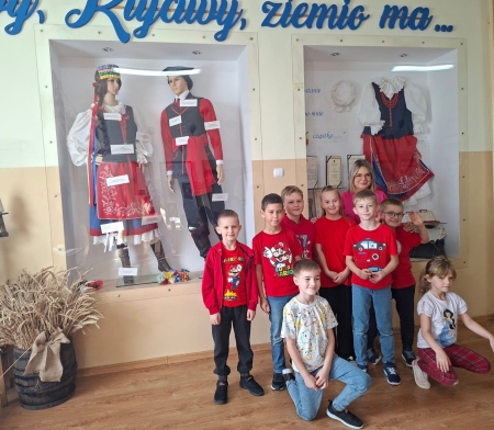 Rozpoczęliśmy kampanię „Dzieciństwo bez Przemocy” 