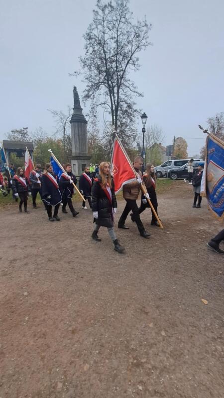 11 listopada Narodowe Święto Niepodległości 